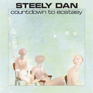 Steely Dan – Countdown To Ecstasy (1 CD)