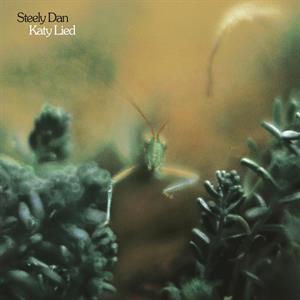 Steely Dan – Katy Lied (1CD)