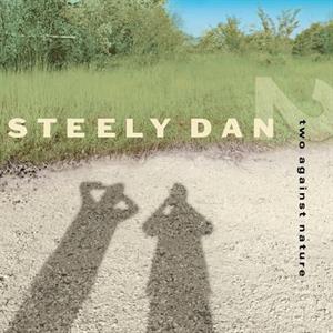 Steely Dan – Two Against Nature (1CD)