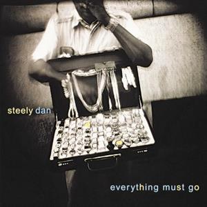 Steely Dan – Everything Must Go (1CD)