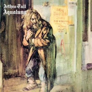 Jethro Tull – Aqualung cd