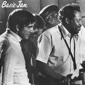 Count Basie – Basie Jam (1LP Vinyl)