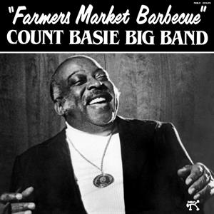 Count Basie – Farmer's Market Barbecue (1LP Vinyl)