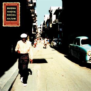 Buena Vista Social Club – Buena Vista Social Club (Vinyle 4 LP, Réédition)