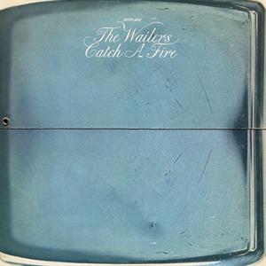 Bob Marley & the Wailers – Catch a Fire (1 CD)