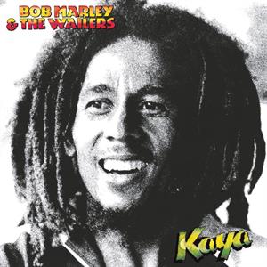 Bob Marley & the Wailers – Kaya (2LP Vinyl)