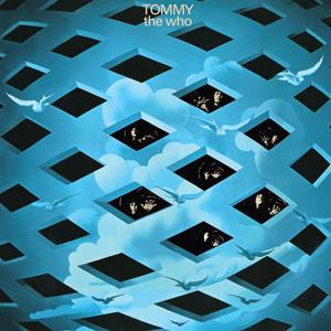 Who – Tommy cd