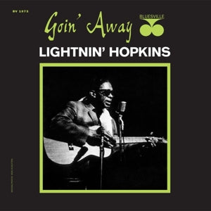1970 – Goin' Away (1LP Vinyl)