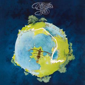 Yes – Fragile vinyl