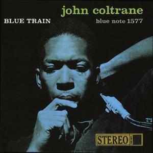 Coltrane, John – Blue Train cd