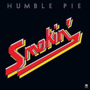 Humble Pie – Smokin' (2LP Vinyl)