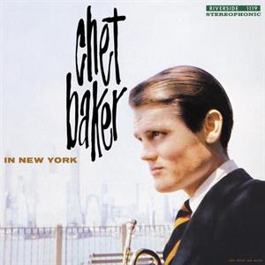 Chet Baker – In New York (2LP-Vinyl)
