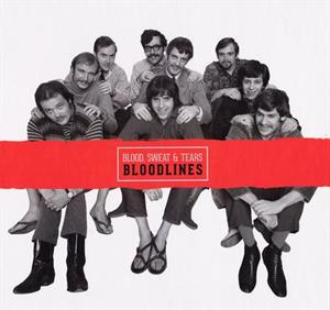 Sweat Blood & Tears – Bloodline -4lp- (4LP Vinyl)