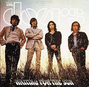 The Doors – Waiting for the Sun (Analogue Productions) vinyl