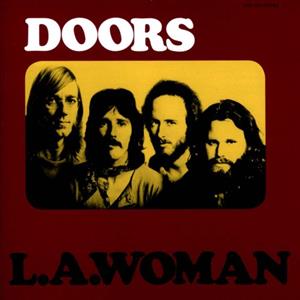 The Doors – L.A. Woman (1CD)