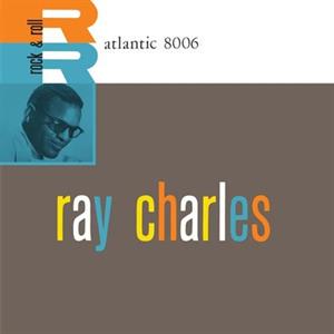 Ray Charles – Ray Charles (2-LP-Vinyl)