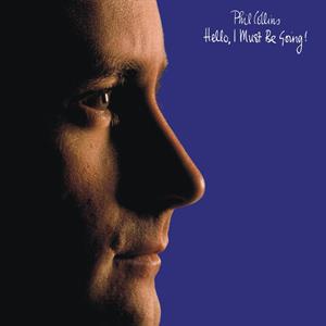Collins, Phil – Hello, I Must Be Going (2LP Vinyl)