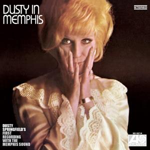 Springfield, Dusty – Dusty In Memphis cd