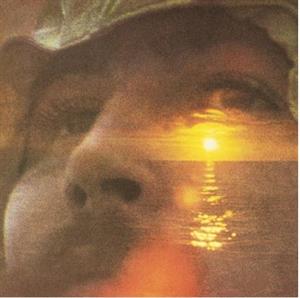 Crosby, David – If I Could Only Remember My Name vinyl