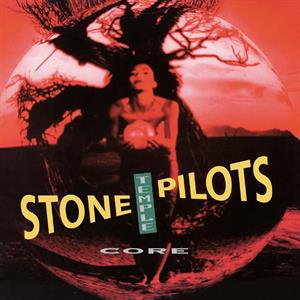 Stone Temple Pilots – Core cd