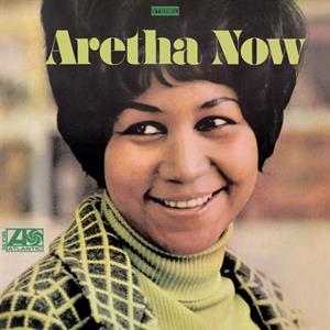 Franklin, Aretha – Aretha Now vinyl