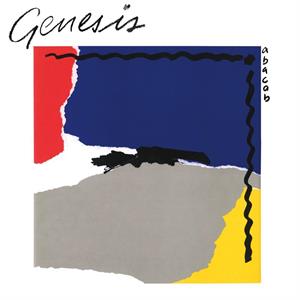 Genesis – Abacab cd