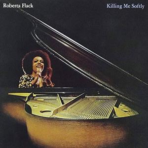 Flack, Roberta – Killing Me Softly cd