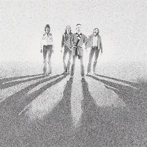 Bad Company – Burnin' Sky (2LP Vinyl, Neuauflage)
