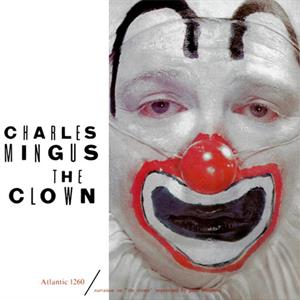Mingus, Charles – The Clown (2LP Vinyl)