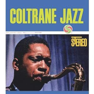 JOHN COLTRANE – Coltrane Jazz (1LP Vinyl, Neuauflage)