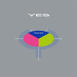 Yes – 90125 cd