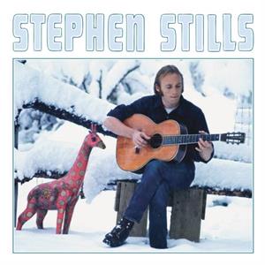 Stephen Stills – Stephen Stills (1 CD)