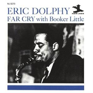 Dolphy, Eric – Far Cry vinyl