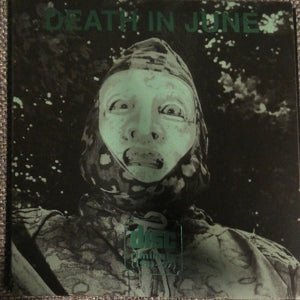 Death In June – Discriminate cd