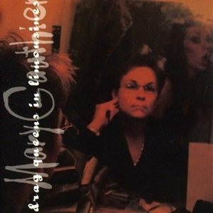 Gauthier, Mary – Drag Queens In Limousines (1LP, Coloured Vinyl, Reissue, Cow Pie Records)