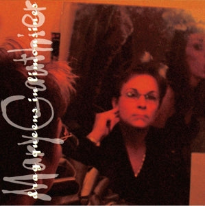 Gauthier, Mary – Drag Queens In Limousines (1LP, Coloured Vinyl, Reissue, Cow Pie Records)