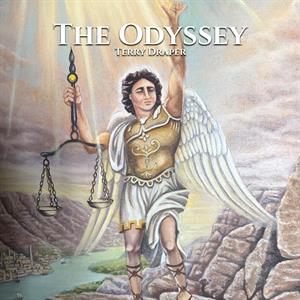 Terry Draper – The Odyssey (1CD)