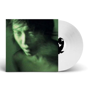 Daijing, Pan – Jade (White) (1LP, Coloured Vinyl)