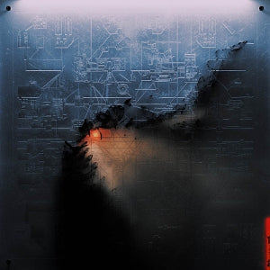 Venera – Exinfinite (1LP Vinyl)