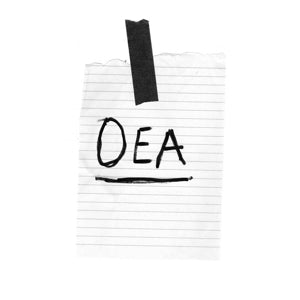 Ulna – Oea (1LP Vinyl)