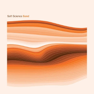 Soft Science – Sand (1LP Vinyl)