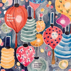 Silent Boys – Lightning Bugs Are Smiling (1CD)