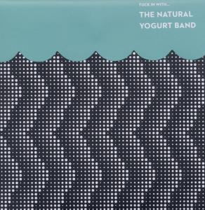 Natural Yogurt Band – Tuck In With... cd