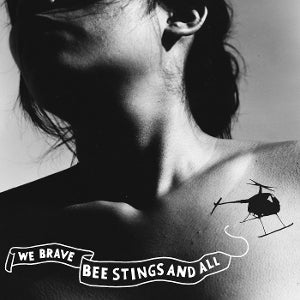 Thao & the Get Down Stay Down – We Brave Bee Stings and All vinyl