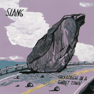 Slang – Cockroach In a Ghost Town (1CD)