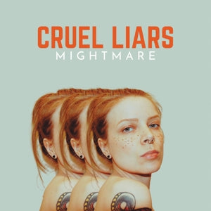 Mightmare – Cruel Liars (1CD)