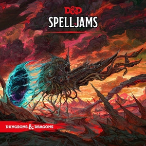 V/A – Spelljams vinyl