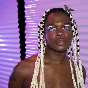 Shamir – Homo Anxietatem vinyl