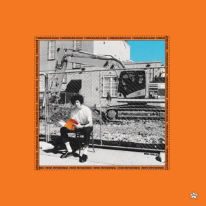 Ron Gallo – Foreground Music (1-CD)