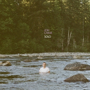 Joh Case – Solo (1 CD)